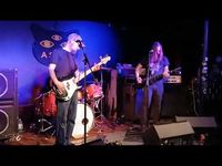 Aseethe (USA/IA) @ AS220, Providence RI 5/11/2024 thumbnail