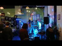 Honey Wave (USA/MA) @ Auspicious Brew, Dover NH 2/1/2026 thumbnail