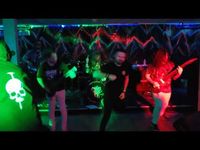 The Last King (USA/MA) @ Sammy's Patio, Revere MA 1/27/2024 thumbnail