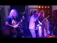 The Forest Forgets (USA/NH) @ Auspicious Brew, Dover NH 12/5/2024 thumbnail
