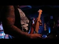 Miracle Blood (USA/MA) @ Deep Cuts, Medford MA 10/4/2024 thumbnail