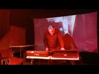 Eric Baylies (USA/MA) @ The Jewel, Manchester NH 5/17/2025 thumbnail