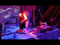 Ouster (USA/NH) @ The Jewel, Manchester NH 5/19/2024 thumbnail