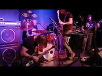 Malevich (USA/GA) @ AS220, Providence RI 5/11/2024 thumbnail