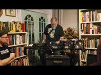 Nomad Codes (USA/NH) @ The House of Goings-On, Manchester NH 3/8/2024 thumbnail