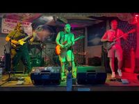 Grinn (USA/NH) @ Charleez Hill, Lebanon ME 7/12/2024 thumbnail