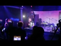 Animatronic (USA/MA) @ The Jewel, Manchester NH 5/19/2024 thumbnail