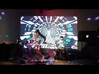 OrangePeelMystic (USA/CT) @ Live Wire, Cambridge MA 3/9/2024 thumbnail