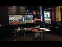 Faulty Radiator (USA/ME) @ BadBRGR, Manchester NH 4/26/2025 thumbnail