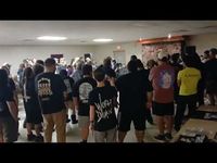 Cro-Mags (USA/NY) @ The Holden Snowmobile Club, Holden ME 9/13/2024 thumbnail