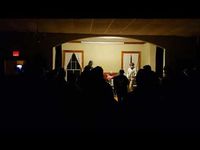 Louzy (USA/MA) @ John F. Hill Grange, Elliot ME 1/20/2024 thumbnail