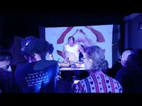 Clew of Theseus (USA/MA) @ The Jewel, Manchester NH 5/17/2025 thumbnail