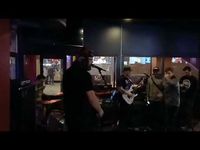 JudgXJudy (USA/MA) @ Bad BRGR, Manchester NH 3/14/2025 thumbnail