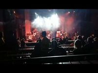 The Tankerays (USA/CO) @ The Mesa Theater, Grand Junction CO 4/8/2025 thumbnail