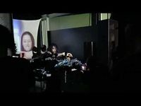 Sadnoise (USA/NY) @ The Jewel, Manchester NH 5/18/2024 thumbnail