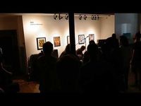 Sevenbasicplots (USA/RI) @ AS220, Providence RI 5/11/2024 thumbnail