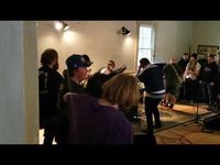 Griefmonger (USA/ME) @ The Riverhill Grange, Concord NH 4/19/2024 thumbnail