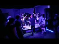 Gas Station Dick Pills (USA/CT) @ The Jewel, Manchester NH 8/18/2024 thumbnail