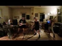 Adhara (USA/NY) @ The Riverhill Grange, Concord NH 9/7/2024 thumbnail