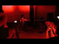 Max Julian Eastman (USA/NC) @ The Jewel, Manchester NH 5/17/2025 thumbnail