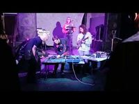 Adam Anatollia / Dei Xhrist / Flesh Shuddering (USA) @ The Jewel, Manchester NH 11/9/2024 thumbnail