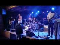 Donkey Jaw (USA/NV) @ Cypress, Reno Nevada 4/7/2025 thumbnail