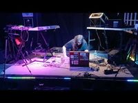 Closer Bones (USA/NH) @ The Button Factory, Portsmouth NH 3/22/2025 thumbnail