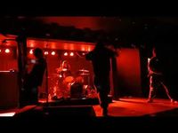 Respiratory Secretion (USA/NH) @ The Jewel, Manchester NH 4/16/2025 thumbnail