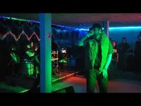 Glass Prison (USA/ME) @ Sammy's Patio, Revere MA 1/27/2024 thumbnail