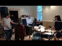 Glad I Didn't Get My Stupid Wish (USA/TN) @ The Riverhill Grange, Concord NH 6/9/2024 thumbnail