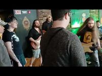 Blind Mellencamp (USA/NH) @ Breakaway Cafe, Dover NH 5/24/2024 thumbnail