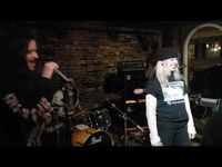 Roach (USA/MA) @ Flight Coffee, Dover NH 3/2/2024 thumbnail