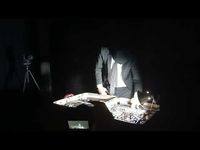 RC Christian (USA/GA) @ The Jewel, Manchester NH 5/17/2025 thumbnail