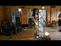 Oahk (USA/NH) @ Ashland Booster Club, Ashland NH 4/27/2024 thumbnail