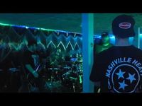 Iron Gate (USA/NH) @ Sammy's Patio, Revere MA 1/27/2024 thumbnail