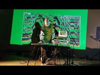 The Cost Ov Living (USA/MA) @ Livewire, Cambridge MA 3/9/2024 thumbnail