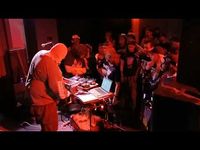 ChopChopChopChopChopChopChop (USA/CT) @ The Jewel, Manchester NH 8/18/2024 thumbnail