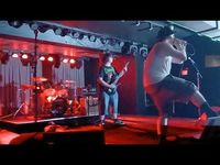 Maggotphilia (USA/MA) @ The Jewel, Manchester NH 4/16/2025 thumbnail