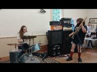 Abhorrent Ritual (USA/NH) @ The Riverhill Grange, Concord NH 6/9/2024 thumbnail