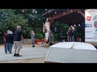 Rob and Jodie (USA/NH) @ The Garage, Rochester NH 8/17/2024 thumbnail